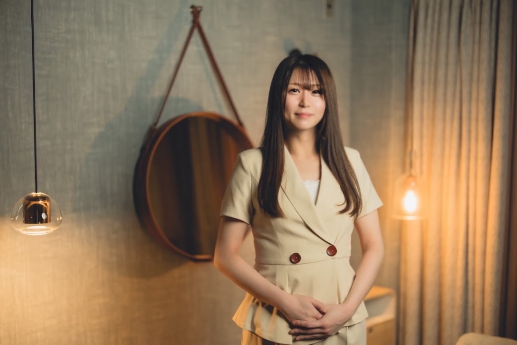 MIYU 自分の顔を、好きになる。